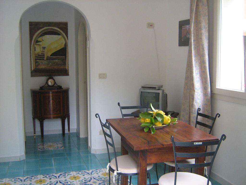 Villa Santa Sofia Ascea Rom bilde