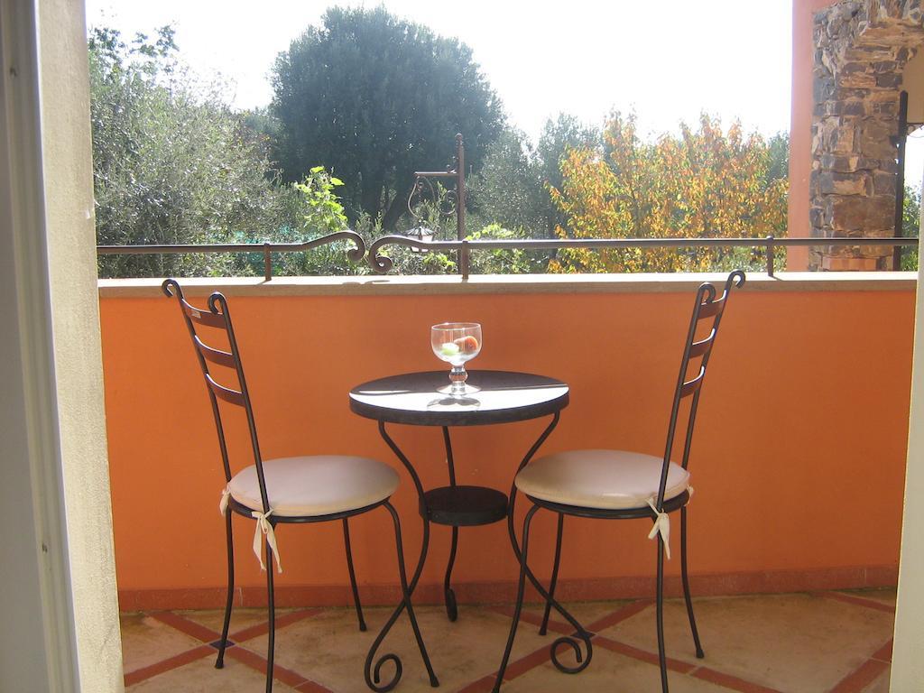 Villa Santa Sofia Ascea Rom bilde
