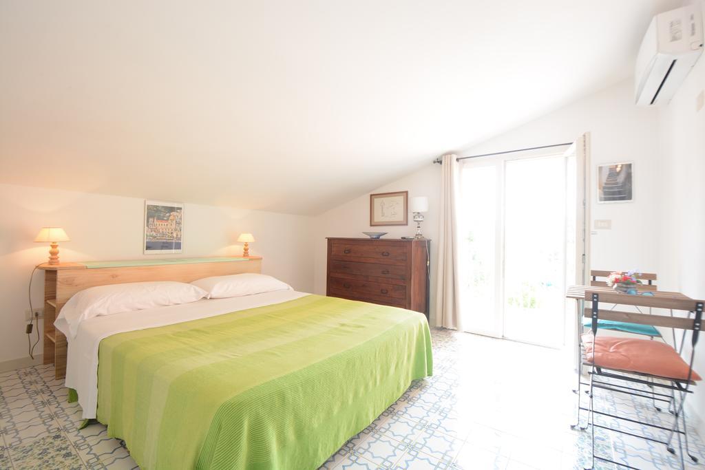Villa Santa Sofia Ascea Rom bilde